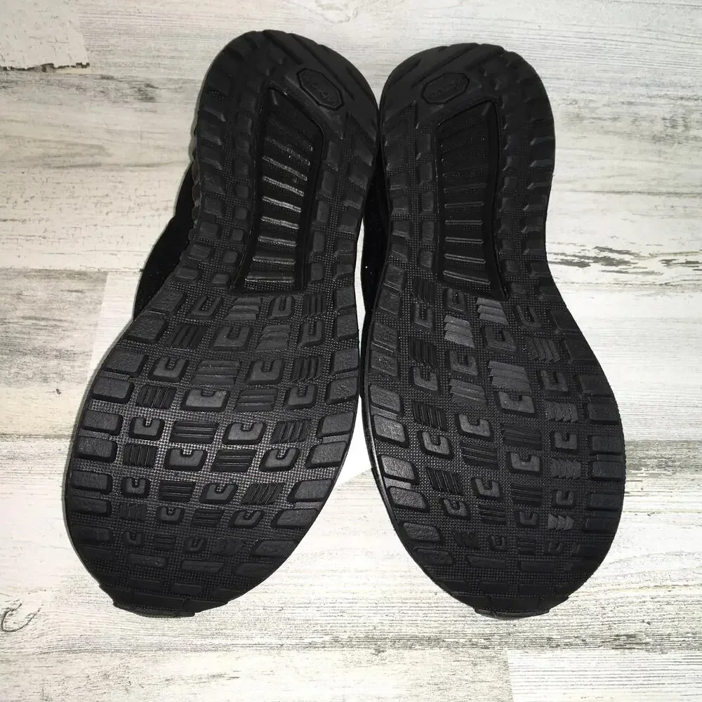 Altama Running Shoe Sneakers Womens 10 B Black NWT Tactical Lightweight Vibram